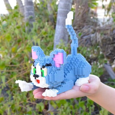 S55111f4844934ec88cac9b815dda27773 - Nanoblock Store