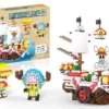 kf H4874142547604b5a93e7a3f7414191807 - Nanoblock Store