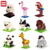 kf Hdbaaec9bfe344303a6055477a9a011362 - Nanoblock Store