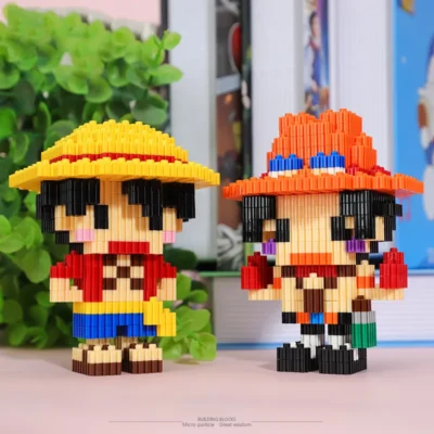 kf S0836efc438d9479e876f5fa410816b4fj - Nanoblock Store
