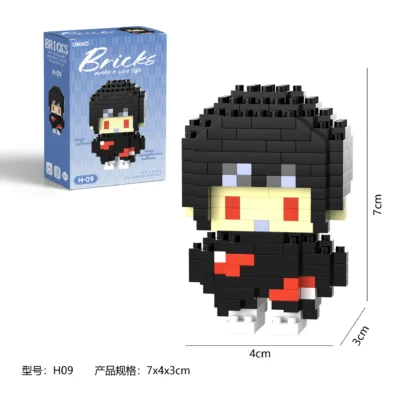 kf S0a5ed308059743b39d7457eae5f9a075R - Nanoblock Store