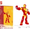 kf S0f092551627643bfb0faf71b3063af0db - Nanoblock Store