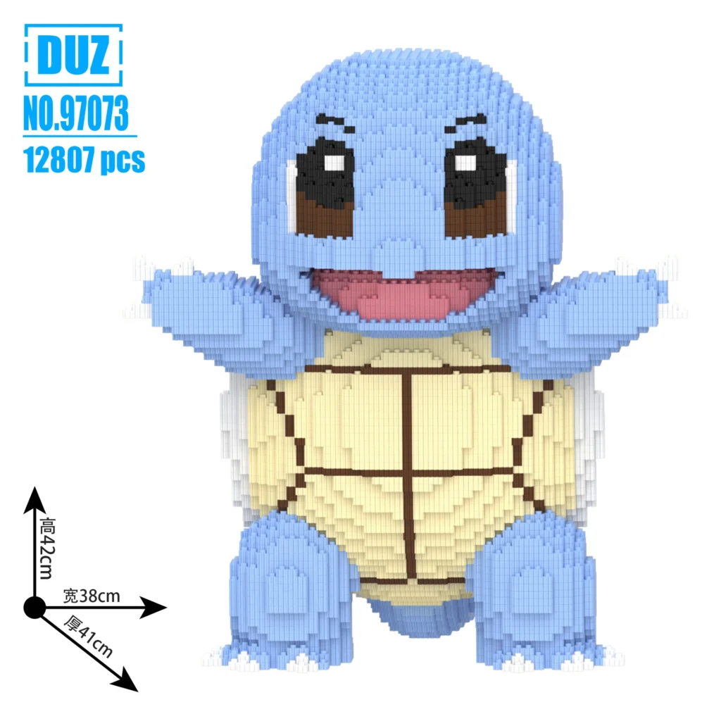 kf S1ecfed8b2d304a6fb63058645324b7f6l - Nanoblock Store