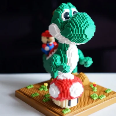 kf S1fc7209fd5db4a48aed1896f34d1acaca - Nanoblock Store