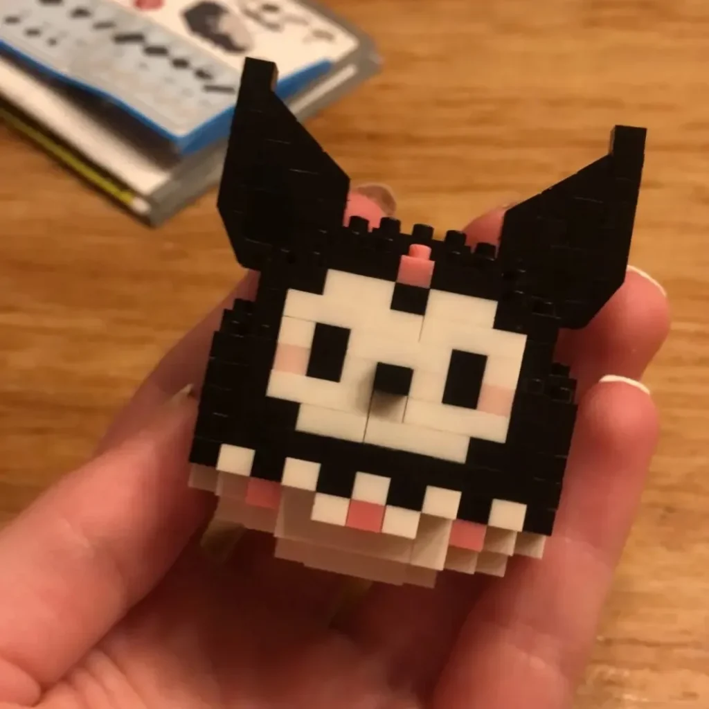 kf S28db3f8cf9294daeb58113d0c786b819p - Nanoblock Store