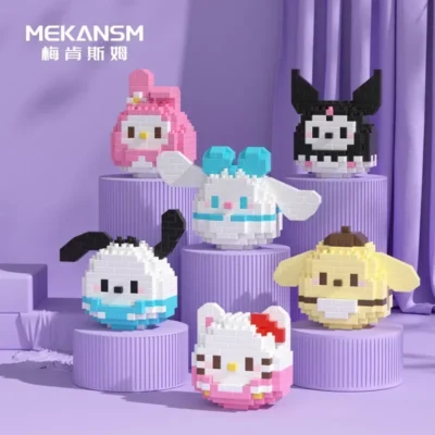 kf S28f27b338119469daeb8bfc0b167af89n - Nanoblock Store