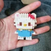 kf S383796c51e5144be8eb03ca75a722c3bA - Nanoblock Store