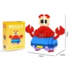 kf S38de11a814b14fe7b5e89eed9ae2efd1o - Nanoblock Store