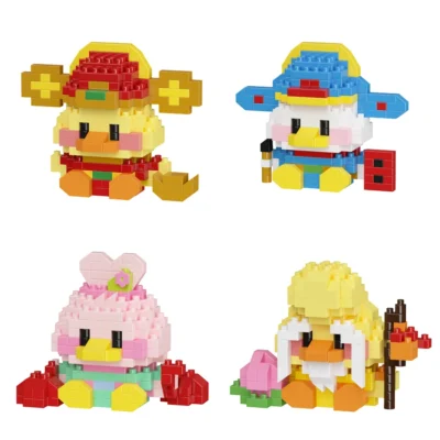 kf S4b9c458c2fdc4dada18d6d2bff59f0feG - Nanoblock Store
