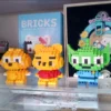 kf S77d28693fcb0422195e6f1fcc9f600854 - Nanoblock Store