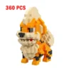 growlithe