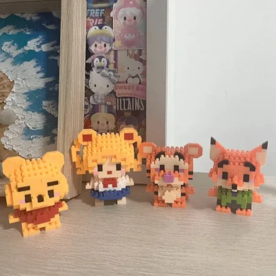 kf Sa193b02af0214b70aa2d532154181a37a - Nanoblock Store
