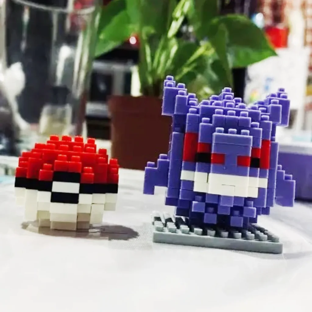 kf Sb238e7ad216443738353835fc252e992B - Nanoblock Store