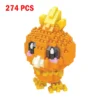 torchic