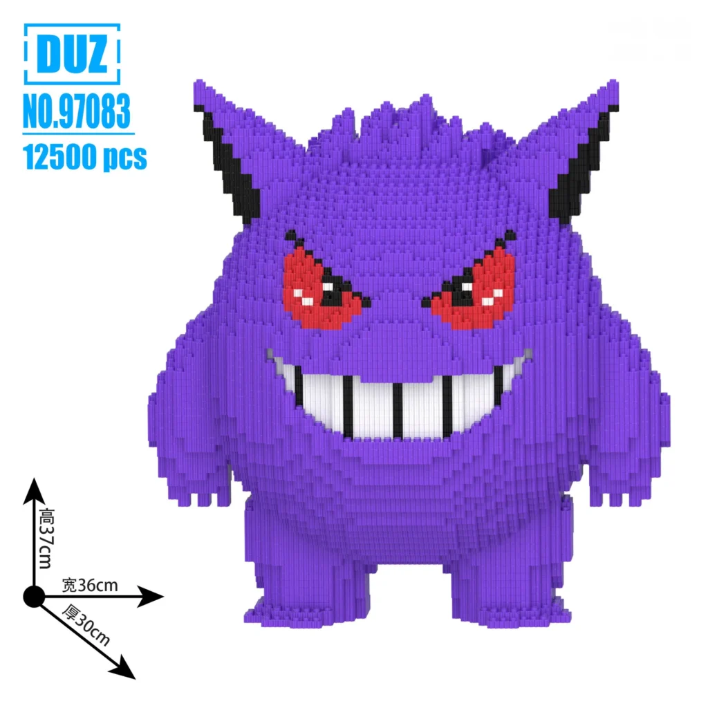 kf Sb9a6e027c8cd471598cbc4b5fd62bd6cN - Nanoblock Store