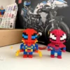 kf Sd033edc9240a4799abd4ccf0950e9068a - Nanoblock Store