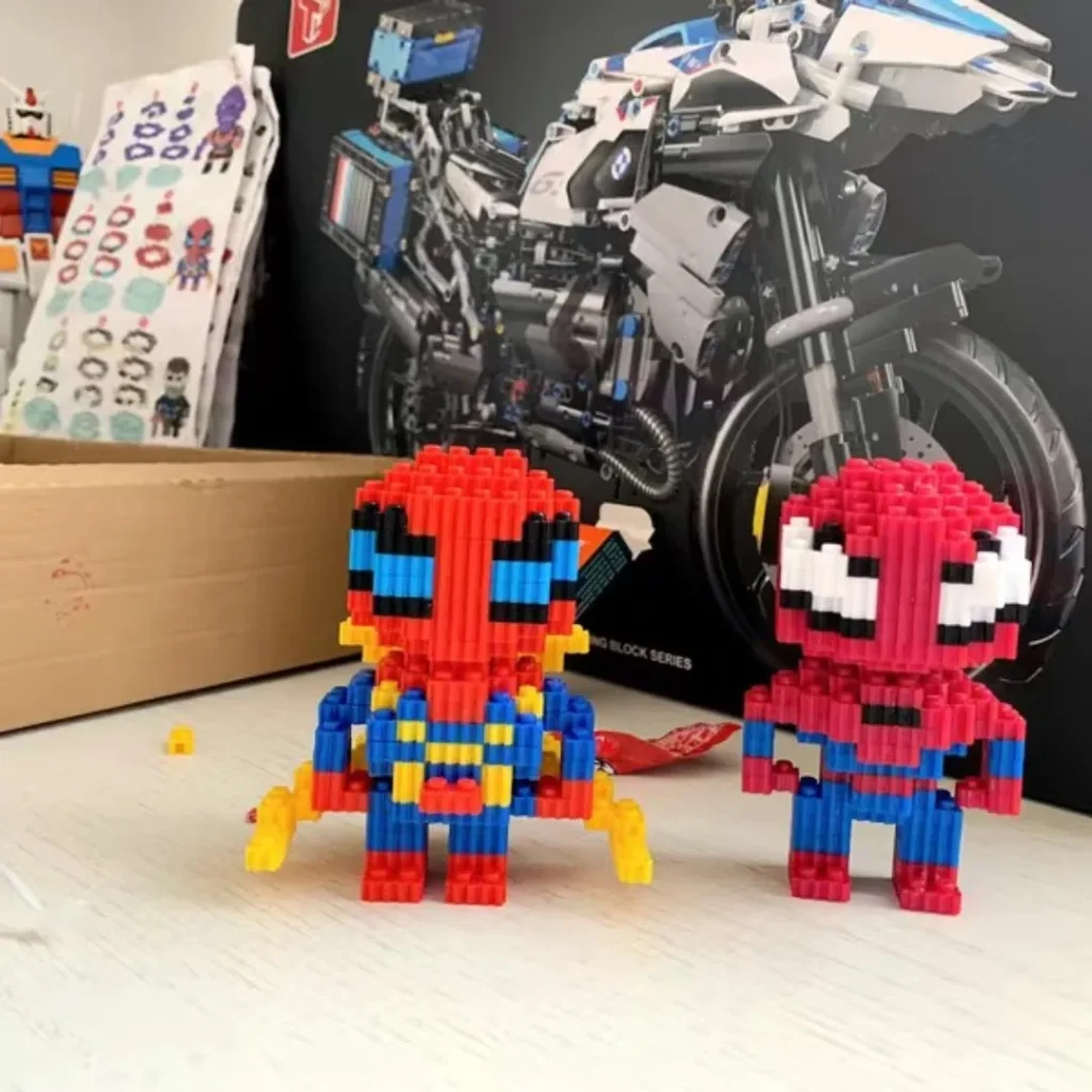 kf Sd033edc9240a4799abd4ccf0950e9068a - Nanoblock Store