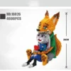 kf Sd11957caa4ff430f937609ba88d6c4497 - Nanoblock Store