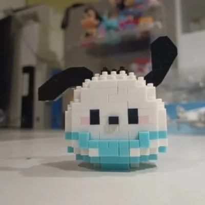 kf Sdbf16add201b4841a47edb99156b155dS - Nanoblock Store