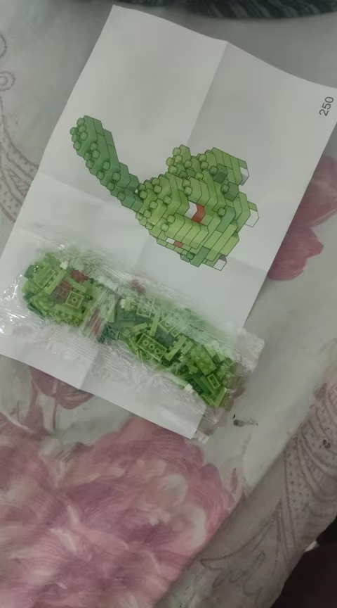 review10 - Nanoblock Store