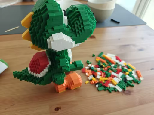 review9 - Nanoblock Store