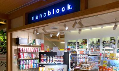 Tips for Buying and Building Nanoblock Sets - Nanoblock Store